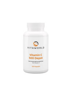 Vitaworld - Suplementos saudáveis