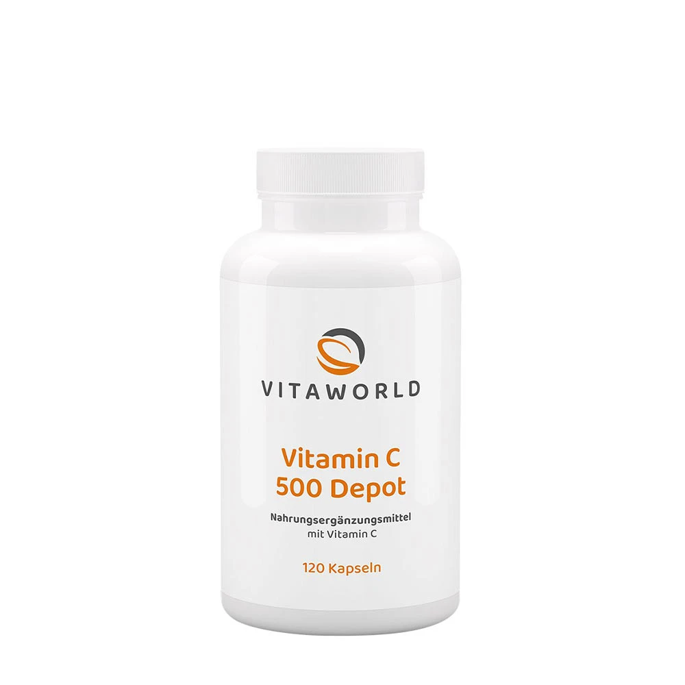 Vitaworld - Suplementos saudáveis