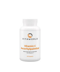 Vitaworld - Suplementos saudáveis