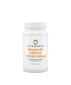Vitaworld - Suplementos saudáveis