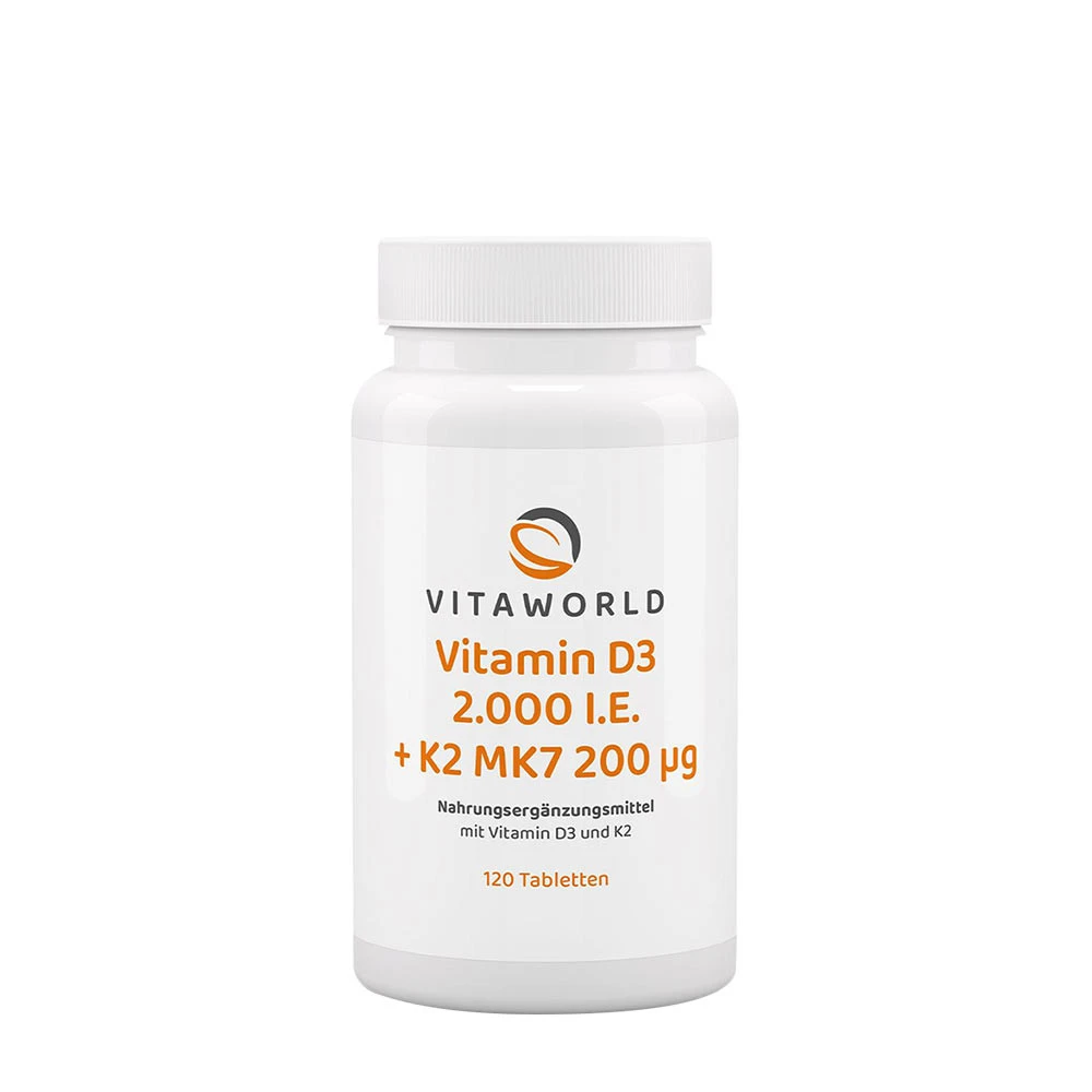 Vitaworld - Suplementos saudáveis