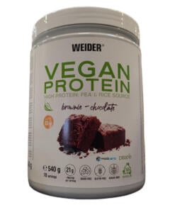 Weider - Suplementos saudáveis