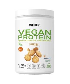 Weider - Suplementos saudáveis