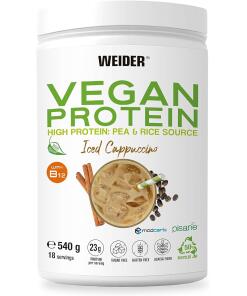 Weider - Suplementos saudáveis