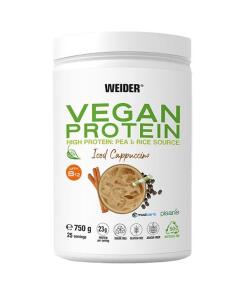 Weider - Suplementos saudáveis