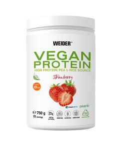 Weider - Suplementos saudáveis