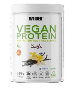 Weider - Suplementos saudáveis