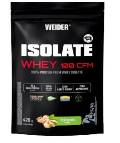 Weider - Suplementos saudáveis