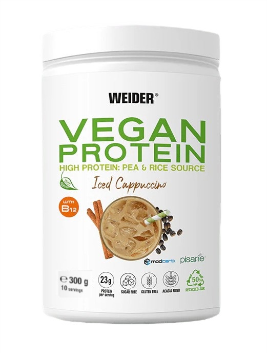 Weider - Suplementos saudáveis