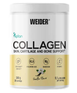 Weider - Suplementos saudáveis