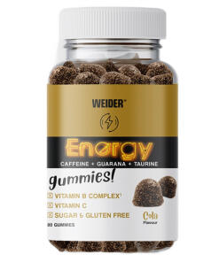 Weider - Suplementos saudáveis