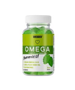 Weider - Suplementos saudáveis