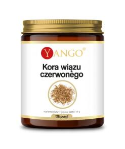 Yango - Suplementos saudáveis