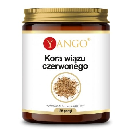 Yango - Suplementos saudáveis