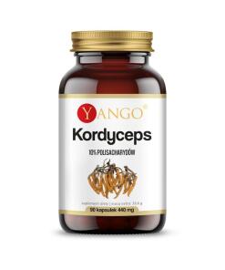 Yango - Suplementos saudáveis