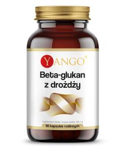 Yango - Suplementos saudáveis