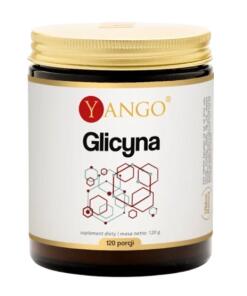 Yango - Suplementos saudáveis