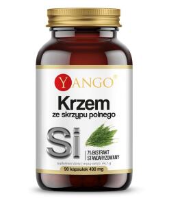 Yango - Suplementos saudáveis