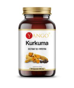 Yango - Suplementos saudáveis