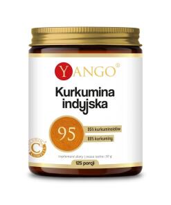 Yango - Suplementos saudáveis