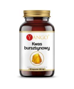 Yango - Suplementos saudáveis