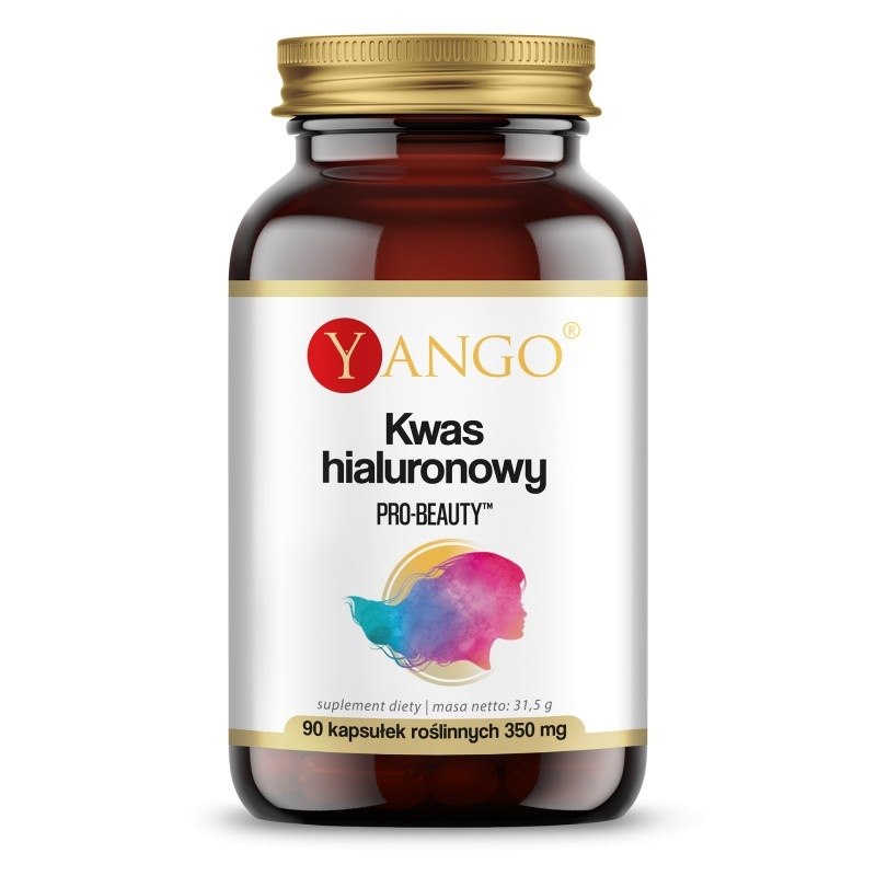 Yango - Suplementos saudáveis