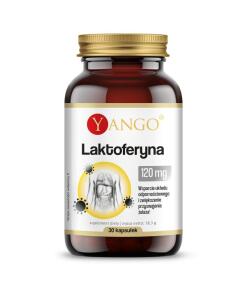 Yango - Suplementos saudáveis
