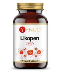 Yango - Suplementos saudáveis