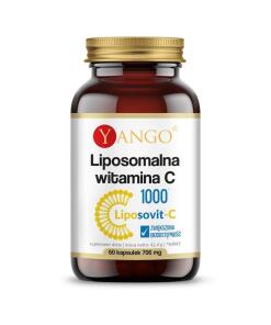 Yango - Suplementos saudáveis