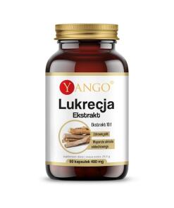 Yango - Suplementos saudáveis