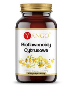 Yango - Suplementos saudáveis
