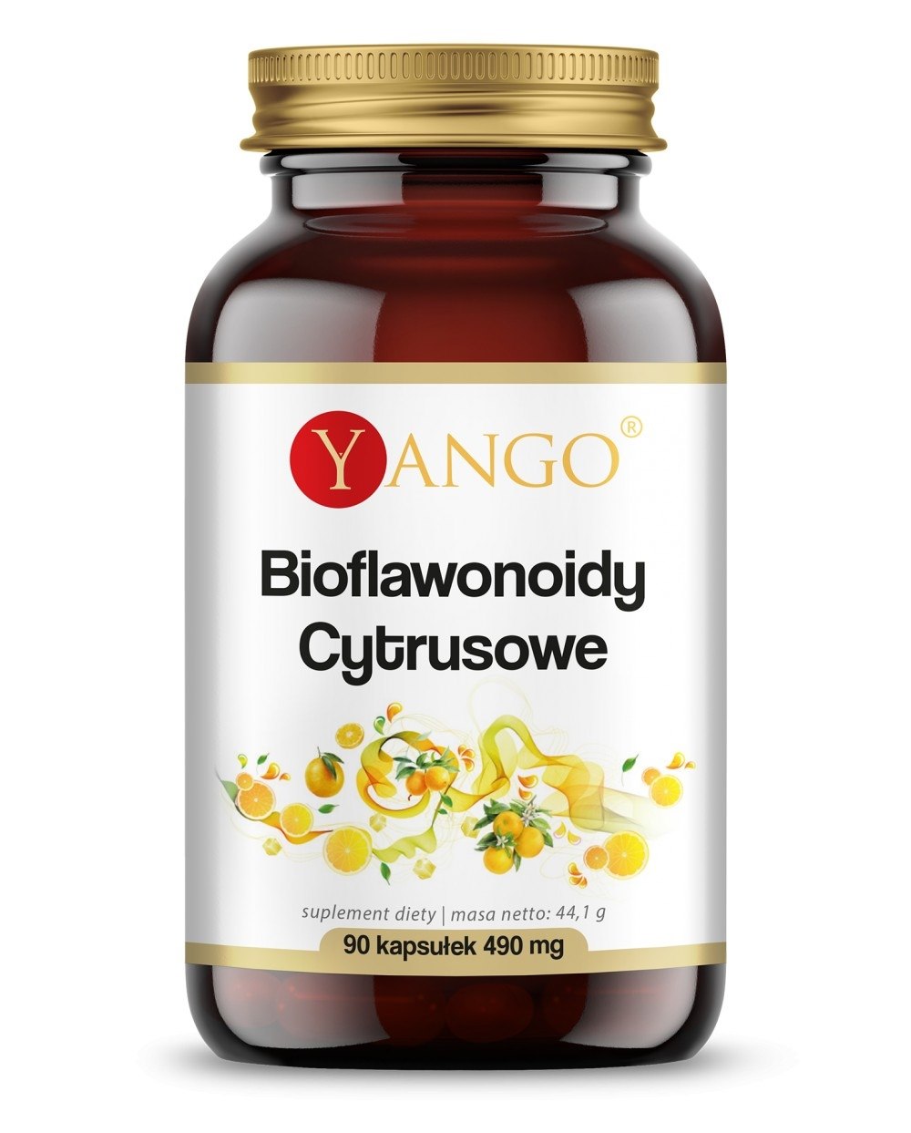 Yango - Suplementos saudáveis