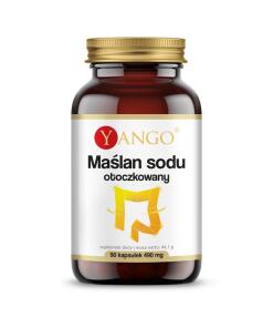 Yango - Suplementos saudáveis