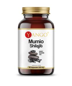 Yango - Suplementos saudáveis