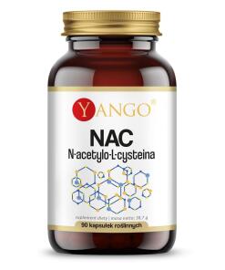 Yango - Suplementos saudáveis