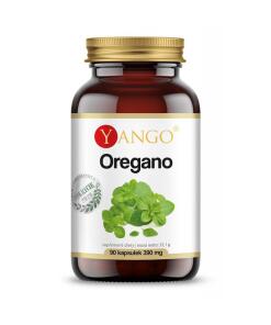 Yango - Suplementos saudáveis