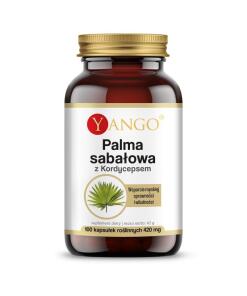 Yango - Suplementos saudáveis