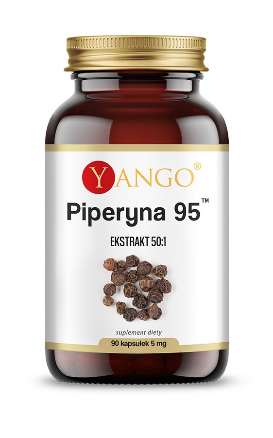 Yango - Suplementos saudáveis