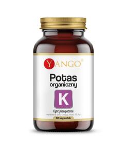 Yango - Suplementos saudáveis