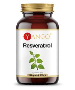 Yango - Suplementos saudáveis