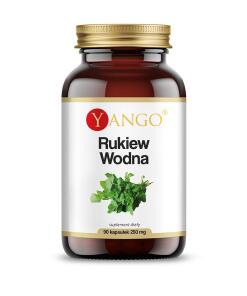 Yango - Suplementos saudáveis