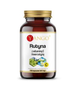 Yango - Suplementos saudáveis