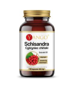 Yango - Suplementos saudáveis