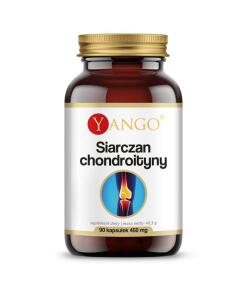 Yango - Suplementos saudáveis
