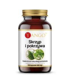 Yango - Suplementos saudáveis