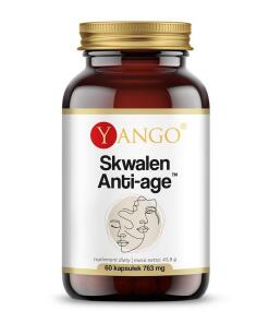 Yango - Suplementos saudáveis