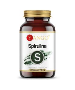 Yango - Suplementos saudáveis