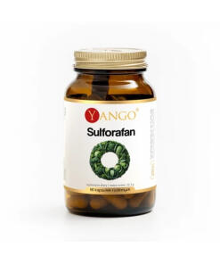 Yango - Suplementos saudáveis