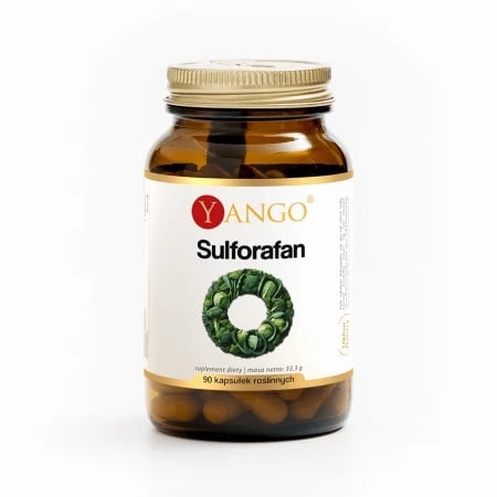 Yango - Suplementos saudáveis