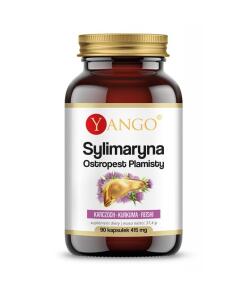 Yango - Suplementos saudáveis